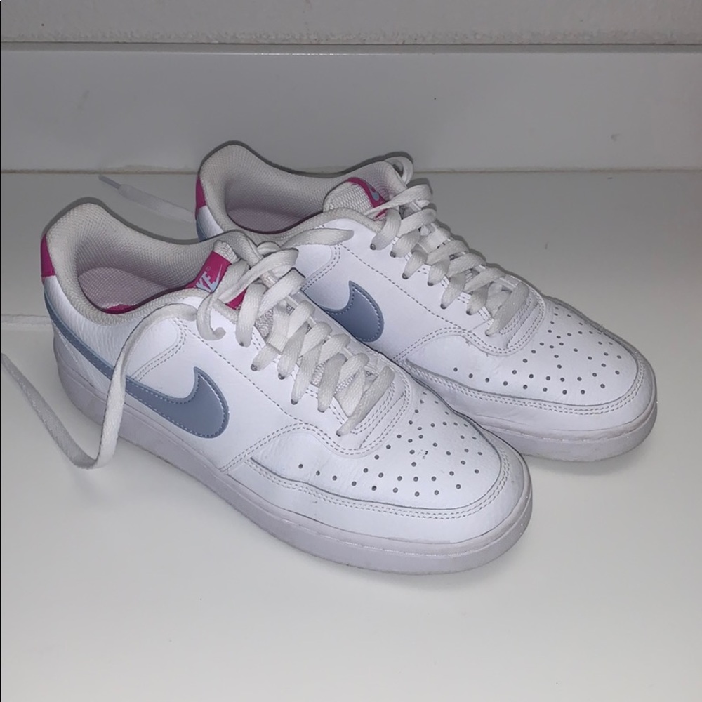 Nike Air Force Ones